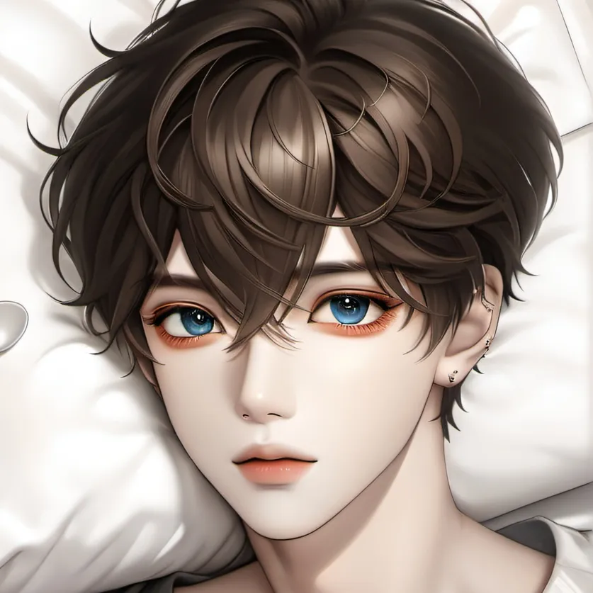 chat with ai character: james