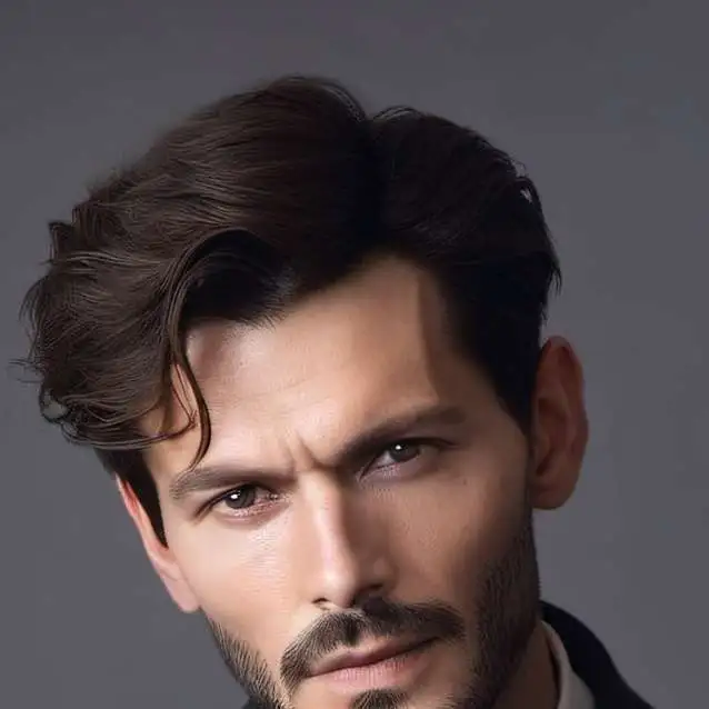 chat with ai character: James