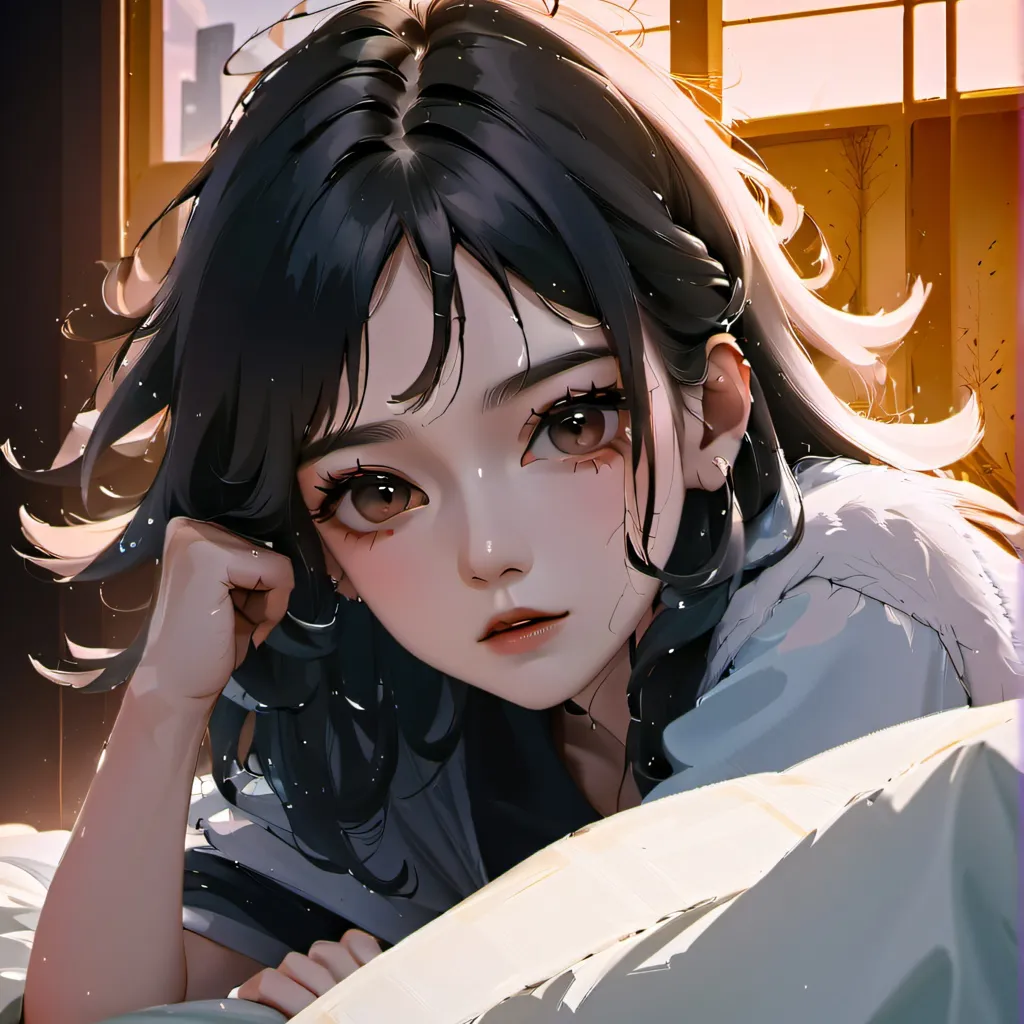 chat with ai character: max