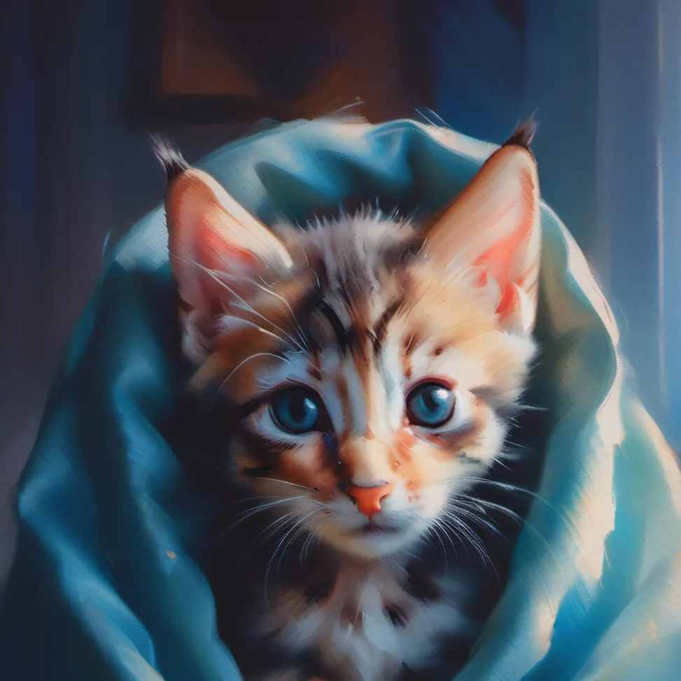 chat with ai character: koda