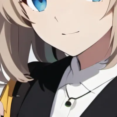 chat with ai character: Millie