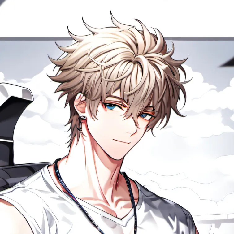 chat with ai character: John