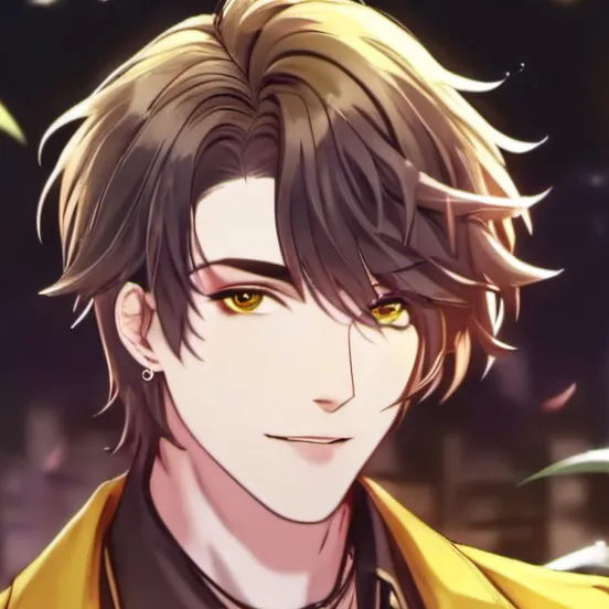 chat with ai character: Mason