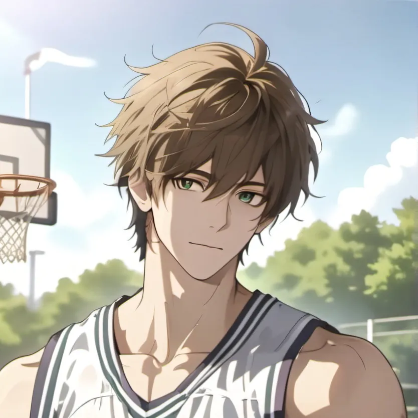 chat with ai character: Tommy