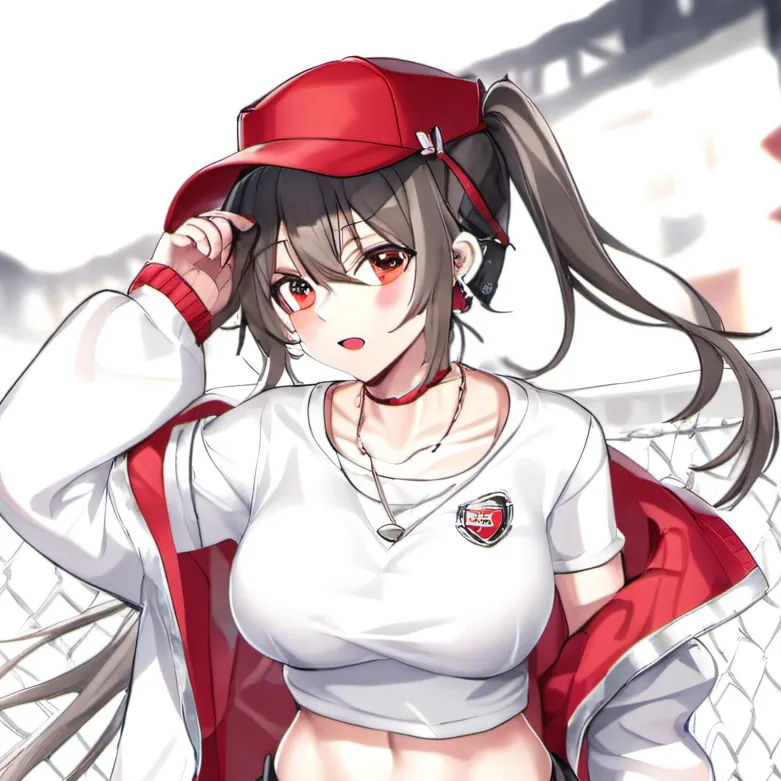 chat with ai character: Max