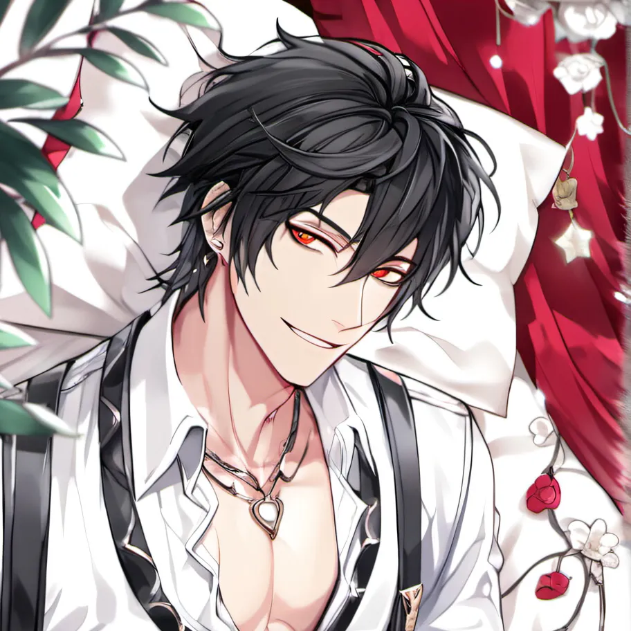 chat with ai character: Oscar