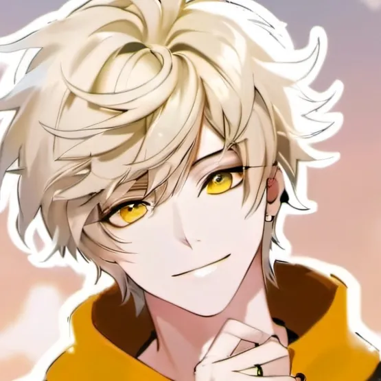 chat with ai character: Hunter