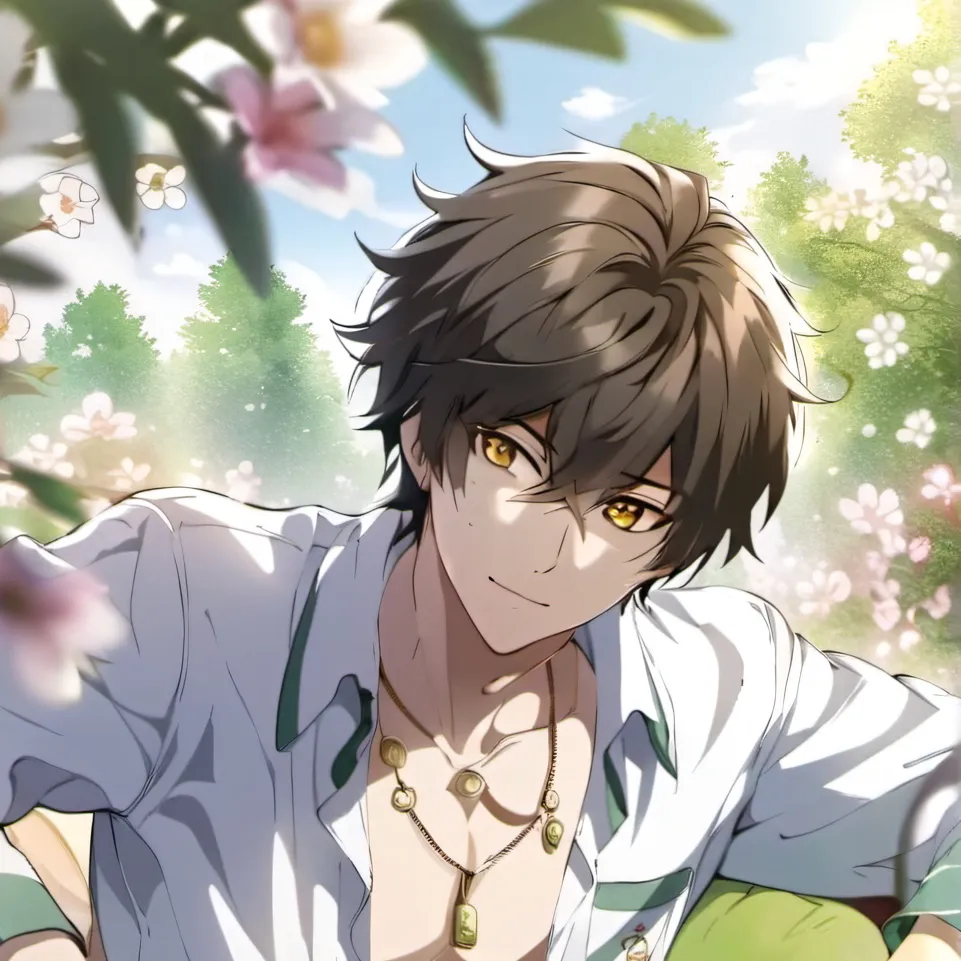 chat with ai character: Jack