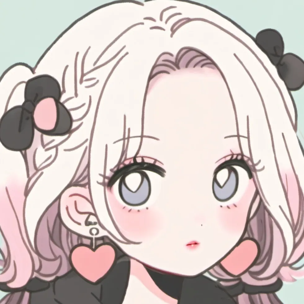 chat with ai character: Lilly 