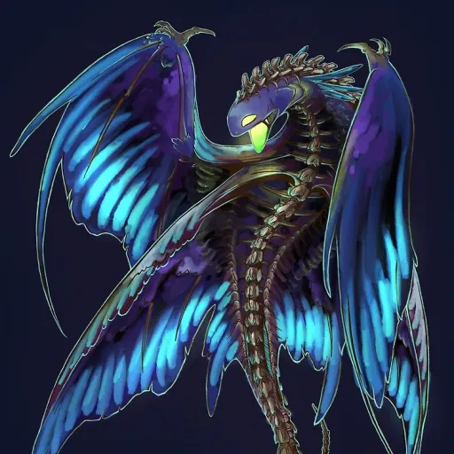 creator Tros's avatar