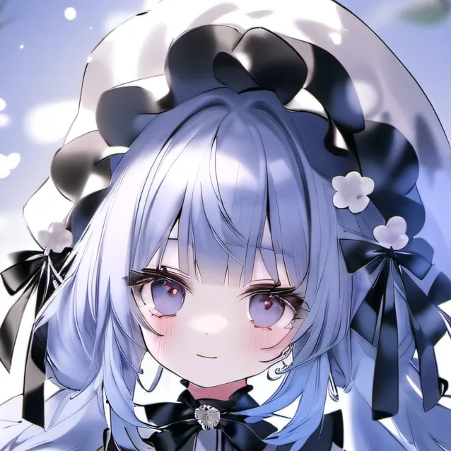 chat with ai character: Lily