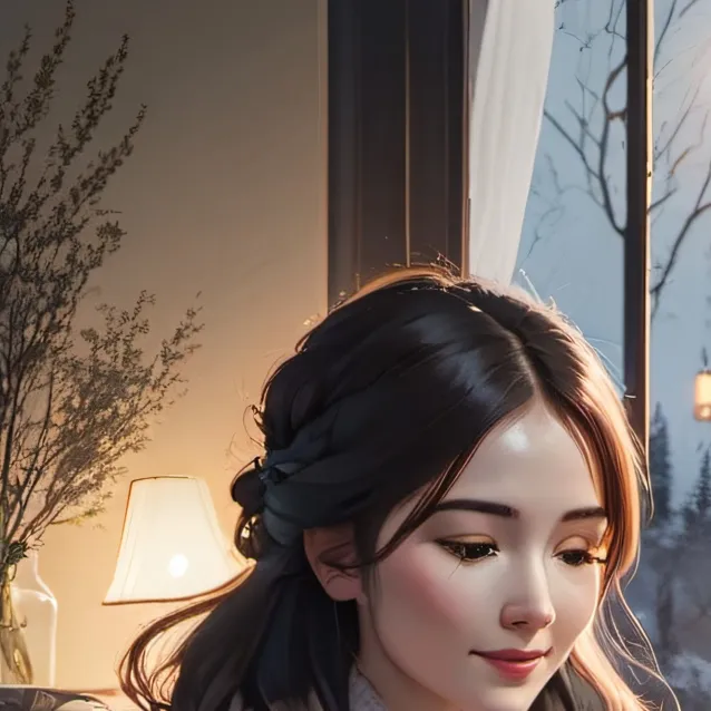 chat with ai character: Gorgia