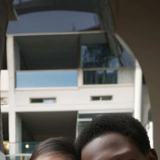 chat with ai character: preeta 