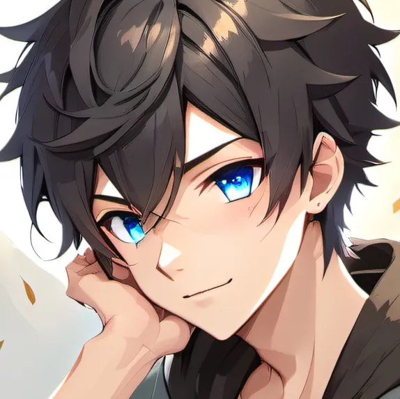 chat with ai character: Marcus 