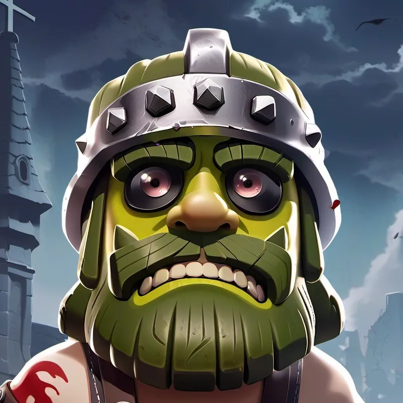 chat with ai character: Gnome