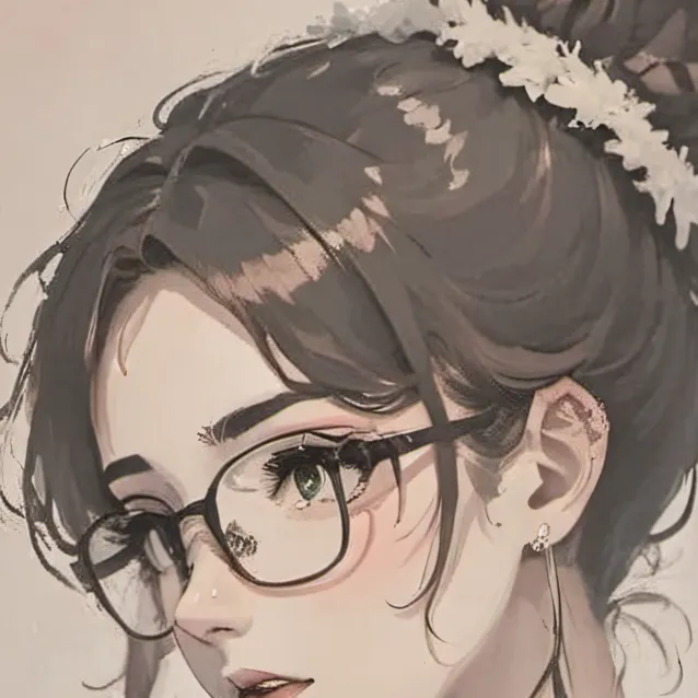 chat with ai character: Aliah