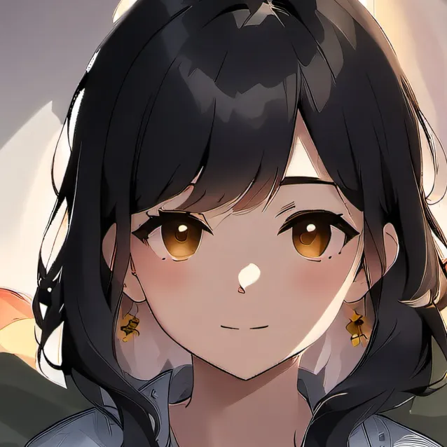 chat with ai character: Gabrielle