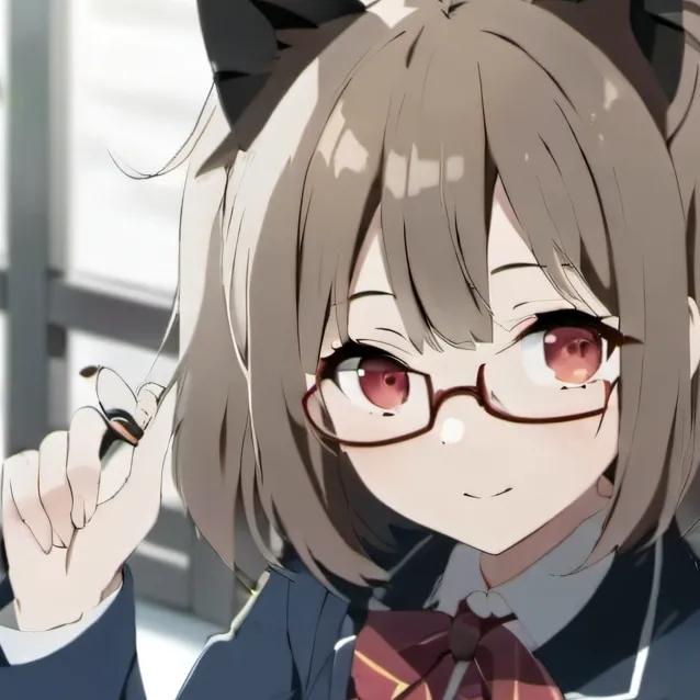 chat with ai character: Tamina 