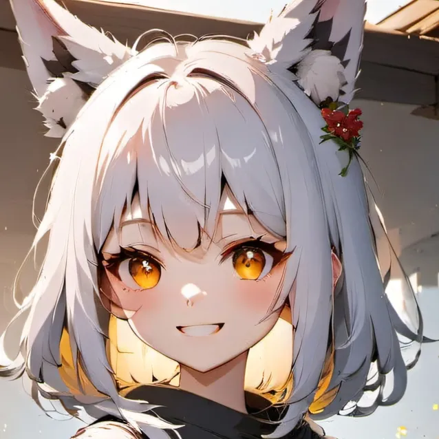 chat with ai character: Ava