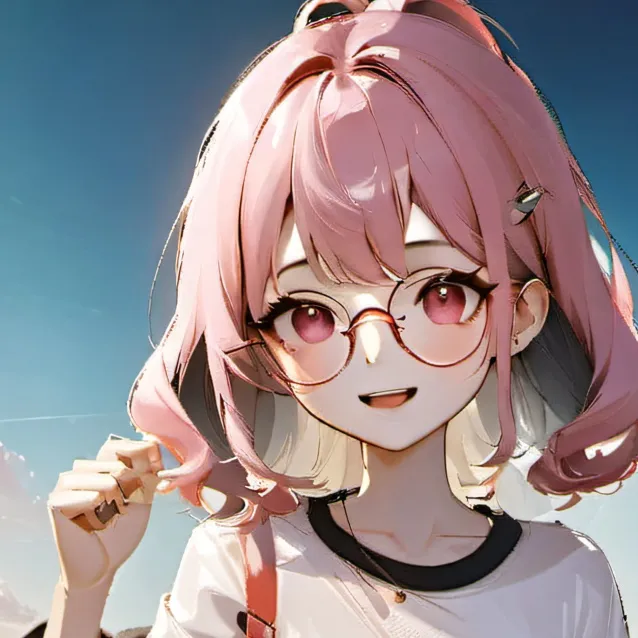 chat with ai character: Katherine 