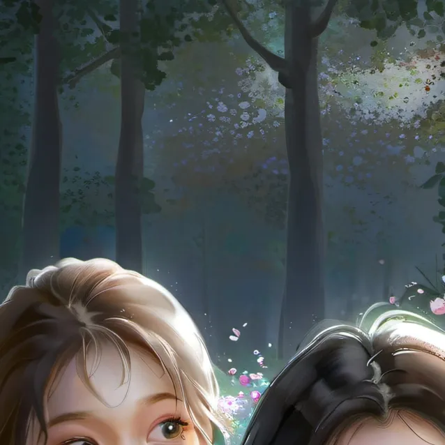 chat with ai character: elayna and bristol