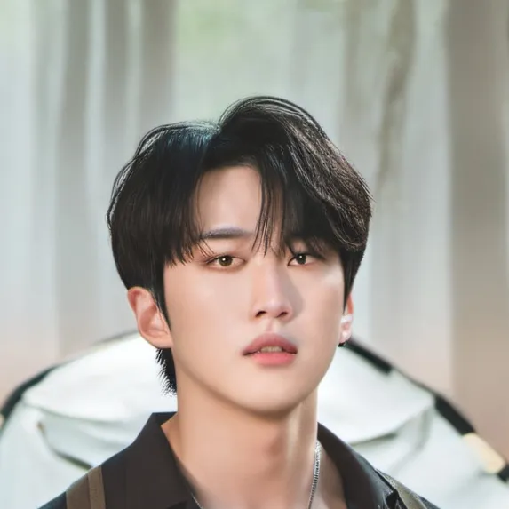 chat with ai character: Changbin