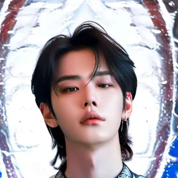 chat with ai character: Yeonjun