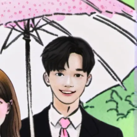 chat with ai character: Ex husband