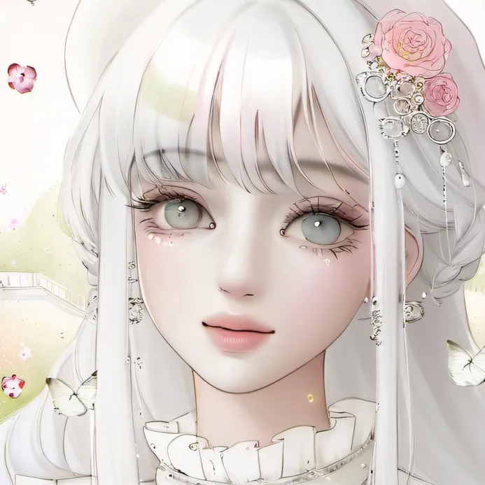 chat with ai character: Cookie