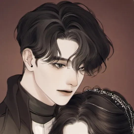 chat with ai character: Bf