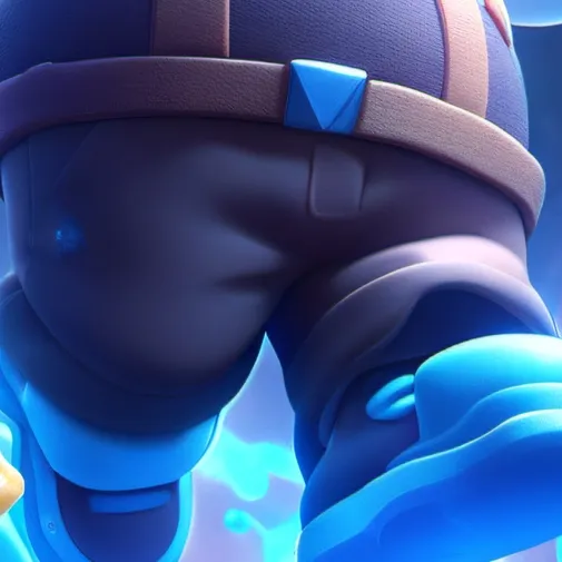 chat with ai character: Biggest fatty paty