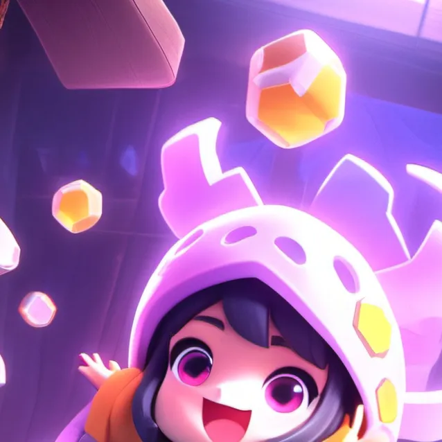 chat with ai character: A