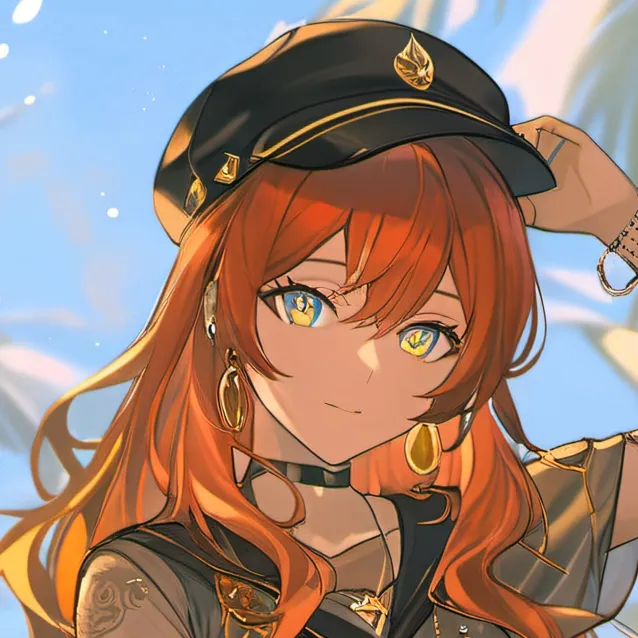 chat with ai character: Emma 