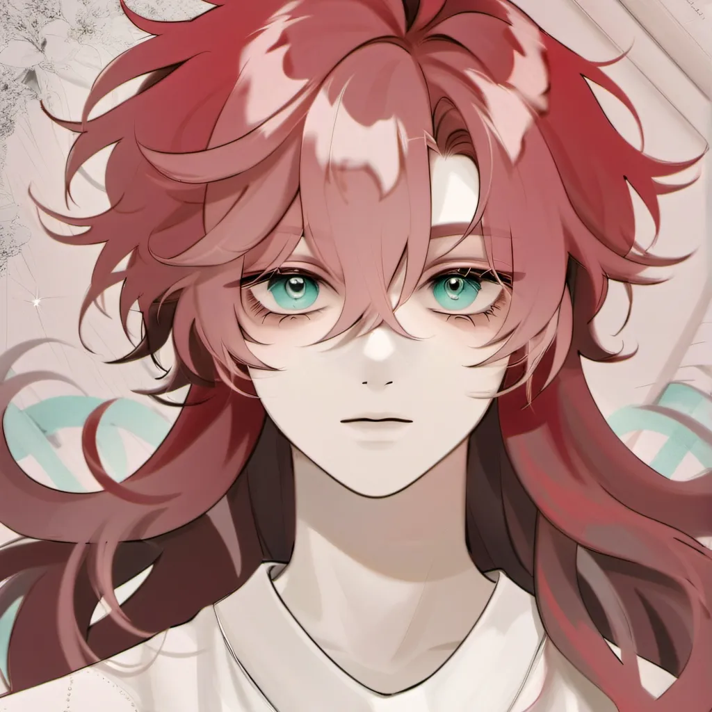 chat with ai character: Ajax