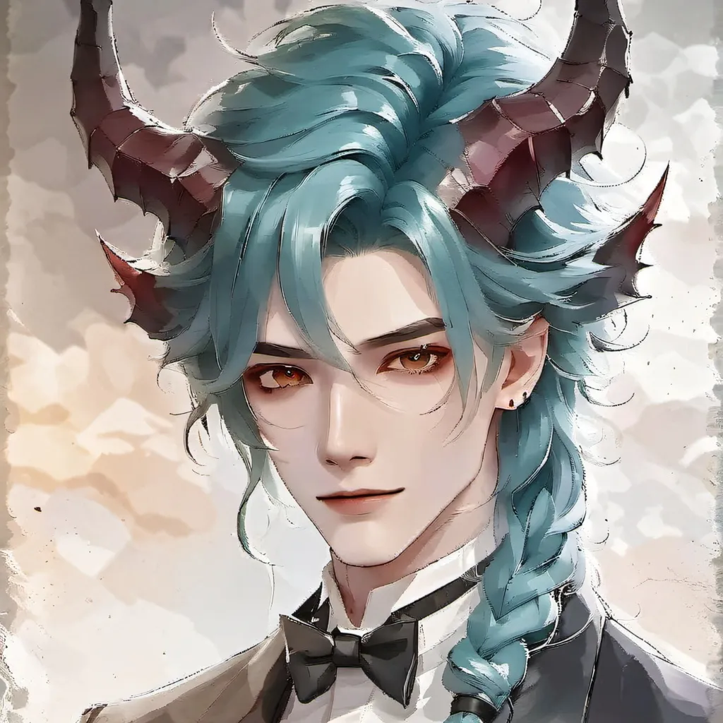 chat with ai character: Damien 