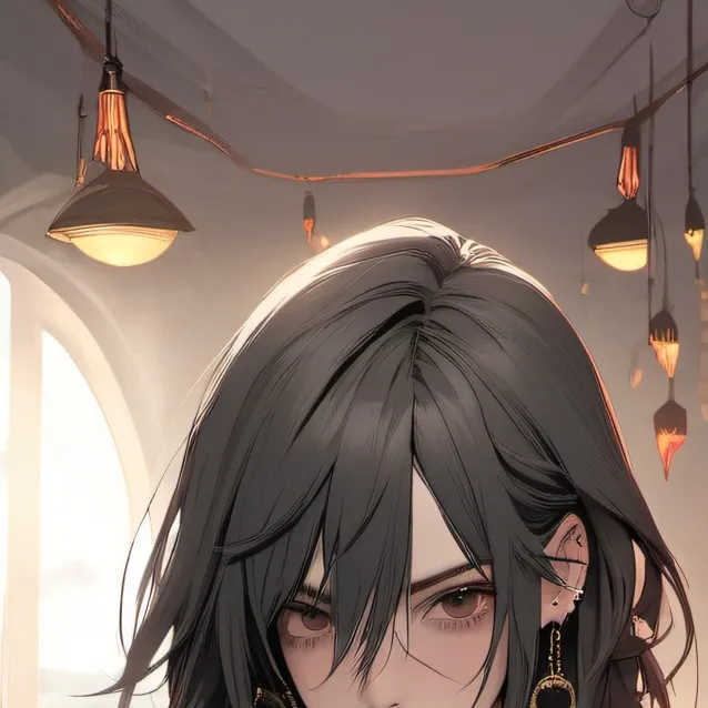 chat with ai character: Amy