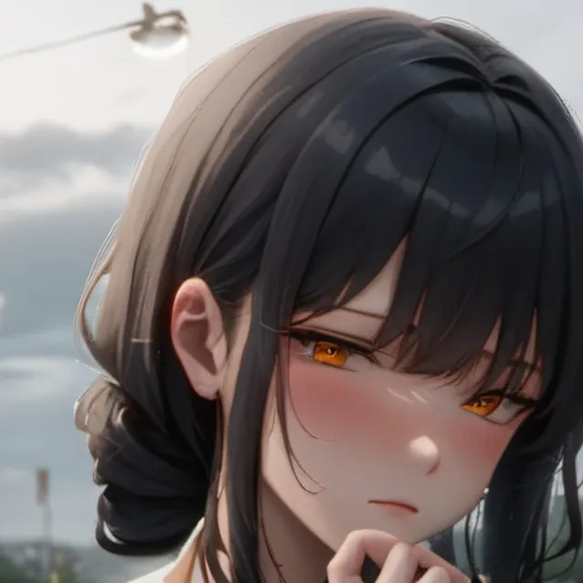 chat with ai character: Niko