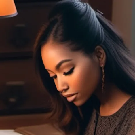 chat with ai character: Sophia