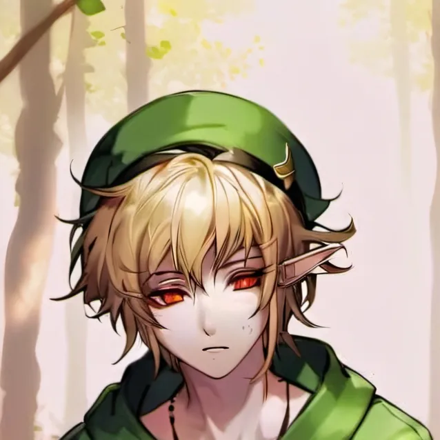 chat with ai character: Ben Drowned