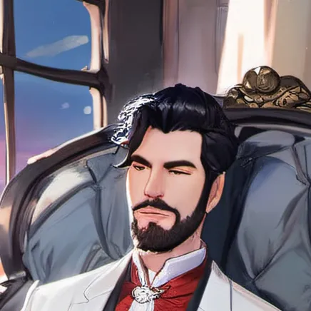 chat with ai character: Dad