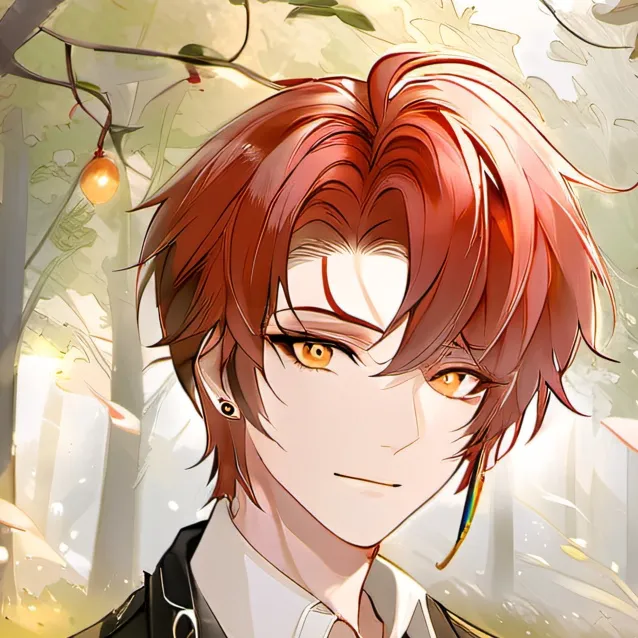 chat with ai character: DabiHawks children