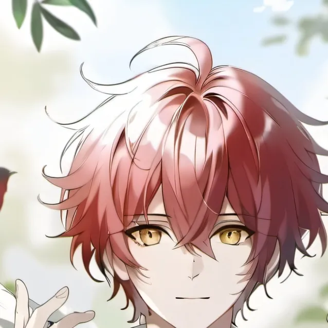 chat with ai character: DH missing child~