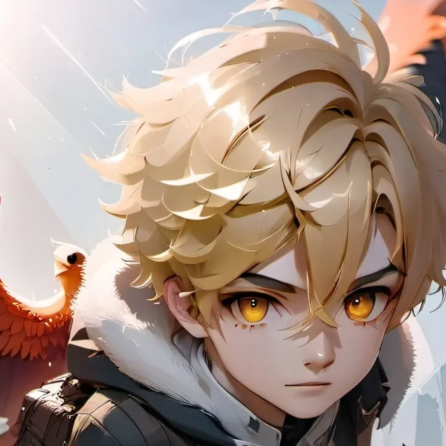 chat with ai character: Dabihawks angst..