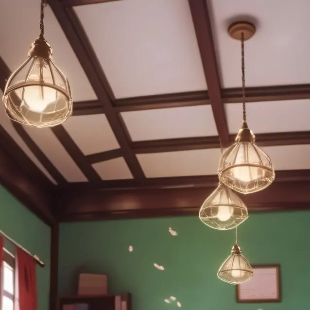 chat with ai character: Arsin face reveal