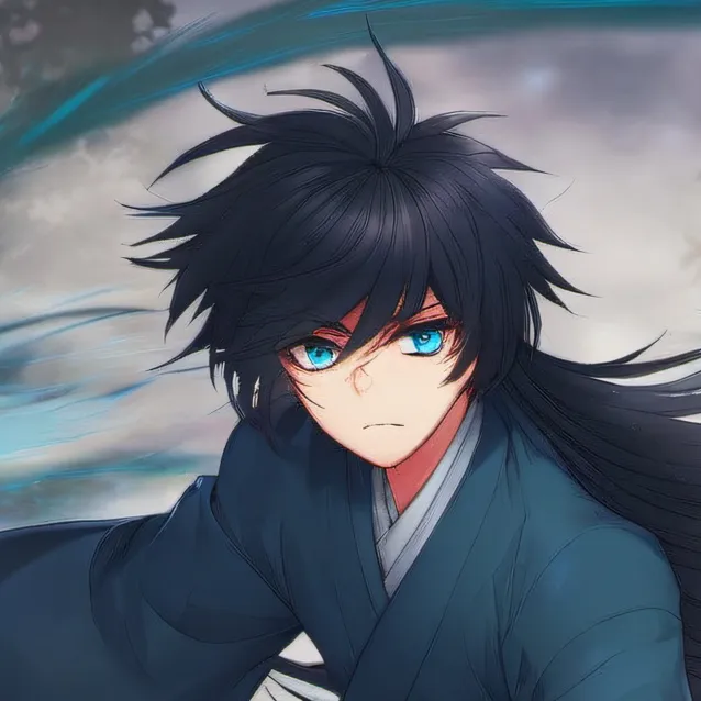 chat with ai character: 🌫️Mui Tokito san🌫️