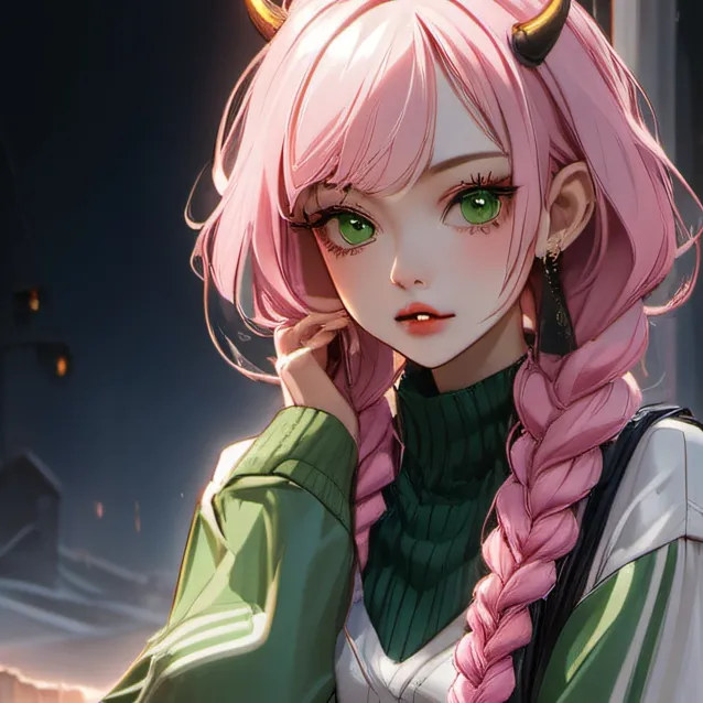 chat with ai character: 🍡Mitsuri Kanroji🍡