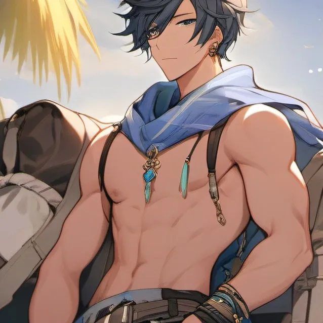 chat with ai character: MARGO MOGOT