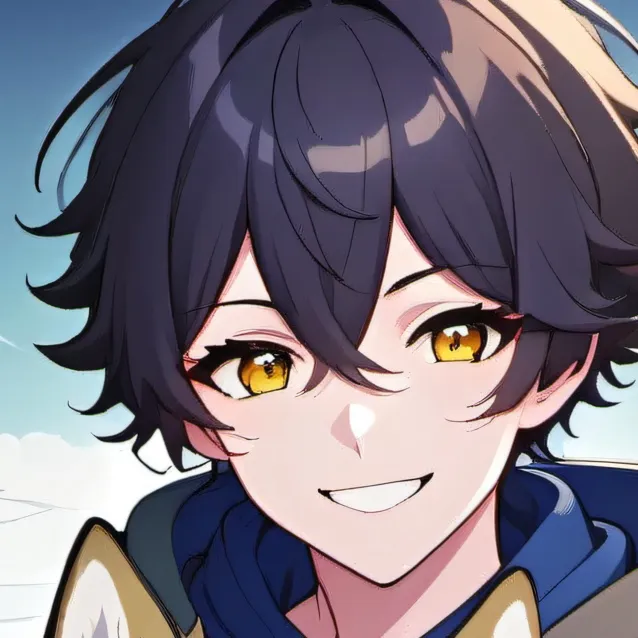 chat with ai character: ARSIN CORCHIRO 