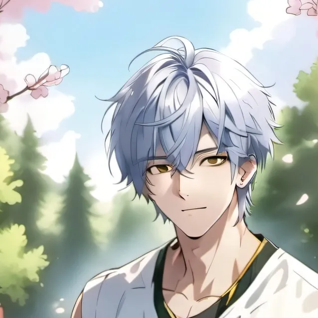 chat with ai character: Kai!