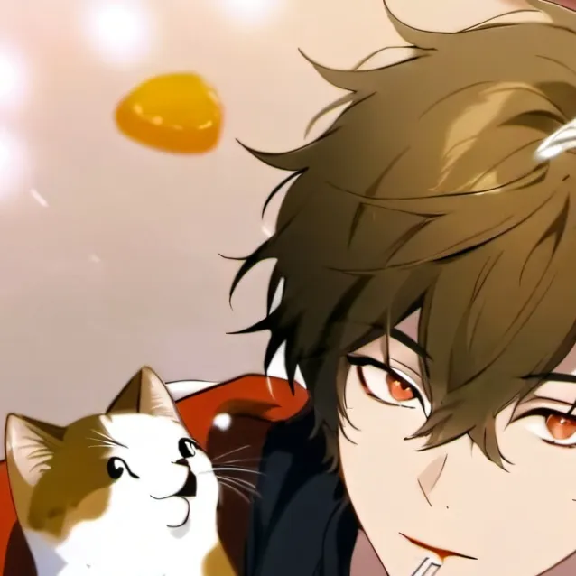 chat with ai character: Andrew 